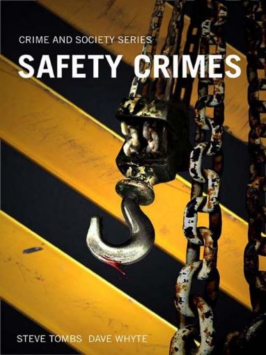 Picture of Safety Crimes