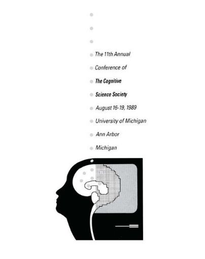 Picture of 11th Annual Conference Cognitive Science Society Pod