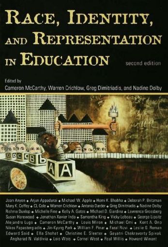 Picture of Race, Identity, and Representation in Education