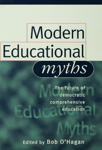 Picture of Modern Educational Myths