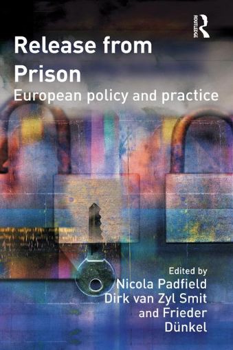 Picture of Release from Prison: European Policy and Practice