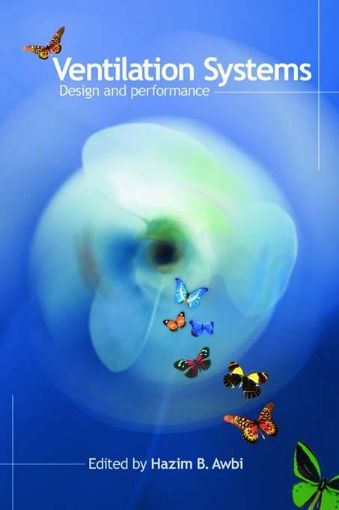Picture of Ventilation Systems: Design and Performance
