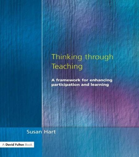 Picture of Thinking Through Teaching: A Framework for Enhancing Participation and Learning