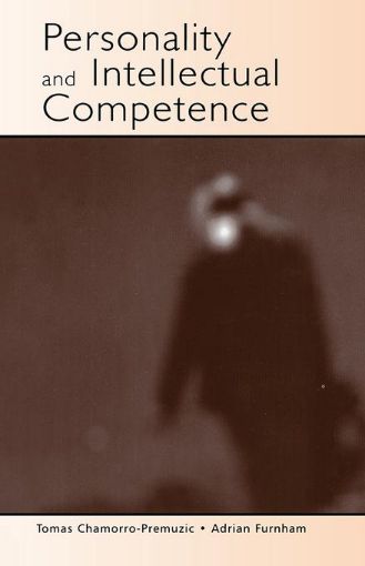 Picture of Personality and Intellectual Competence