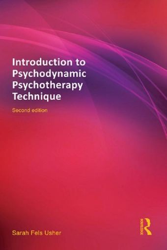 Picture of Introduction to Psychodynamic Psychotherapy Technique