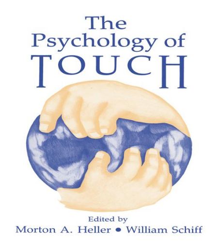 Picture of The Psychology of Touch