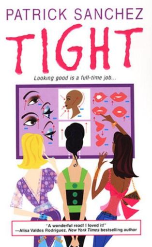 Picture of Tight