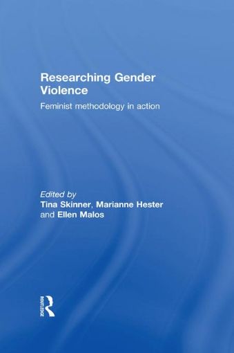 Picture of Researching Gender Violence