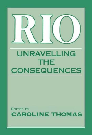 Picture of Rio: Unravelling the Consequences