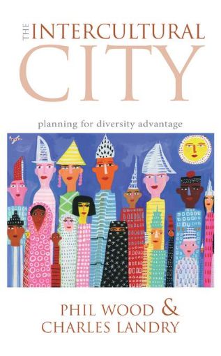 Picture of The Intercultural City: Planning for Diversity Advantage