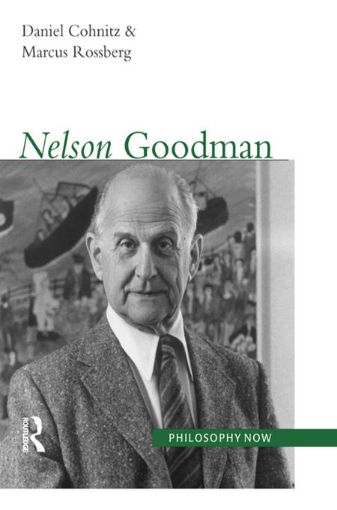 Picture of Nelson Goodman