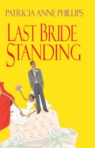Picture of Last Bride Standing