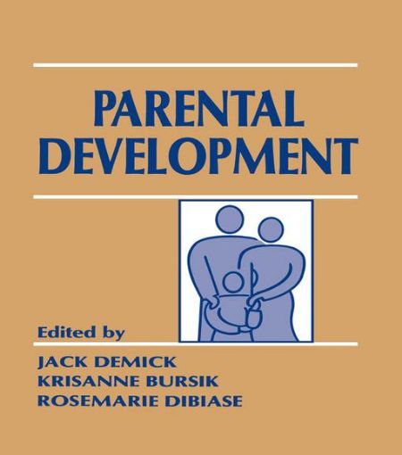 Picture of Parental Development
