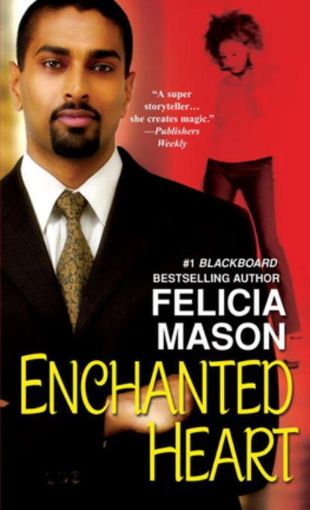 Picture of Enchanted Heart