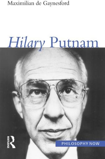 Picture of Hilary Putnam