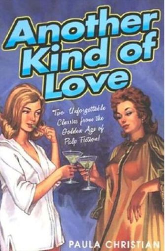 Picture of Another Kind Of Love
