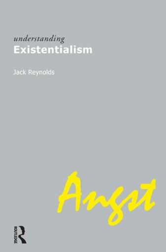 Picture of Understanding Existentialism