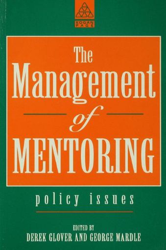 Picture of The Management of Mentoring: Policy Issues