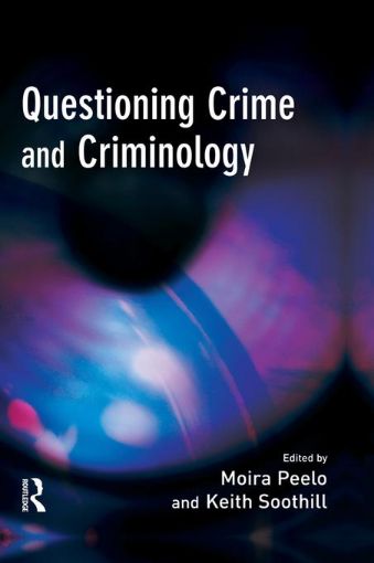 Picture of Questioning Crime and Criminology