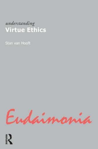 Picture of Understanding Virtue Ethics