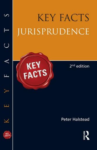 Picture of Key Facts: Jurisprudence