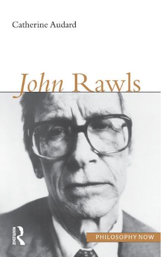 Picture of John Rawls