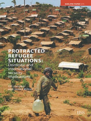 Picture of Protracted Refugee Situations: Domestic and International Security Implications