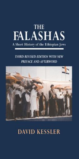 Picture of The Falashas: A Short History of the Ethiopian Jews