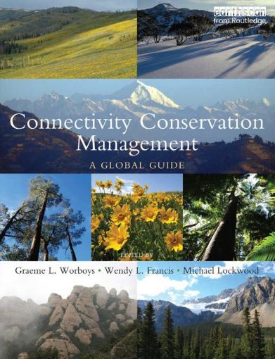 Picture of Connectivity Conservation Management: A Global Guide