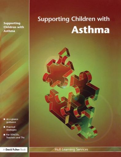Picture of Supporting Children with Asthma
