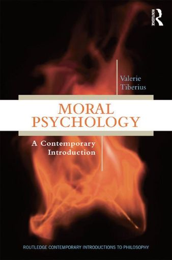 Picture of Moral Psychology: A Contemporary Introduction