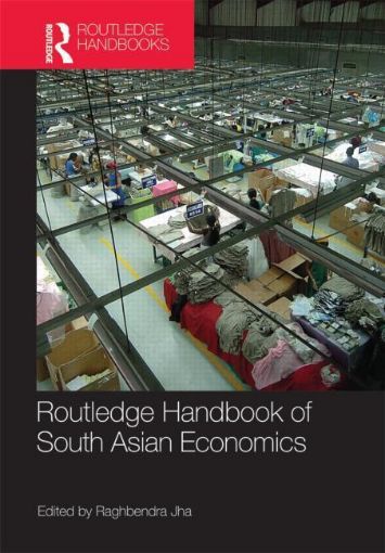Picture of Routledge Handbook of South Asian Economics