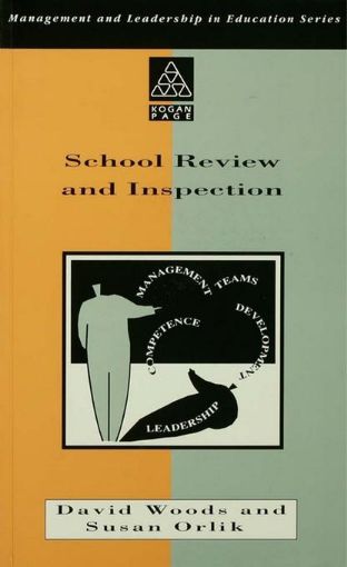 Picture of School Review and Inspection