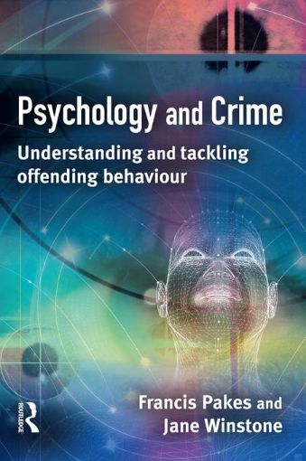 Picture of Psychology and Crime
