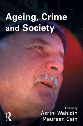 Picture of Ageing, Crime and Society