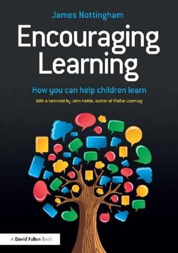 Picture of Encouraging Learning: How you can help children learn