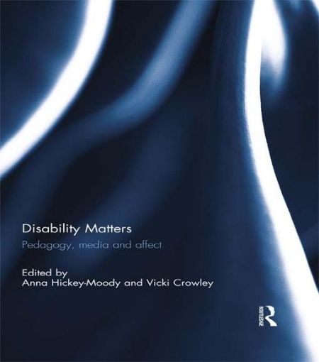 Picture of Disability Matters: Pedagogy, media and affect