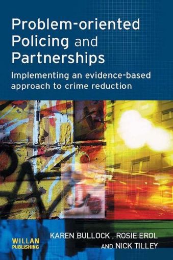 Picture of Problem-Oriented Policing Partnerships