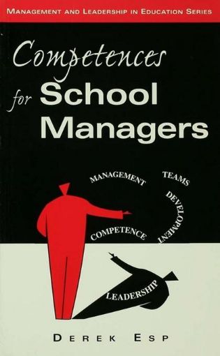 Picture of Competences for School Managers