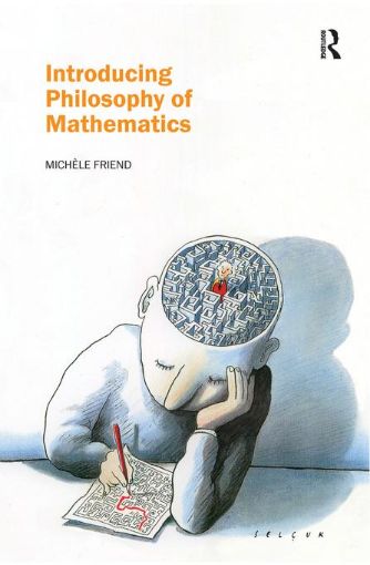 Picture of Introducing Philosophy of Mathematics