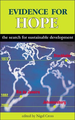 Picture of Evidence for Hope: The Search for Sustainable Development