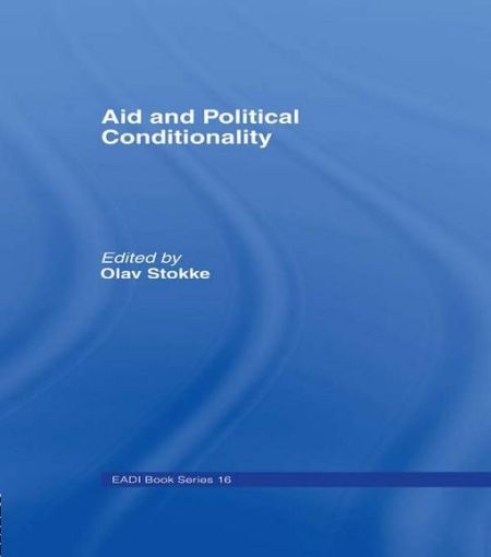 Picture of Aid and Political Conditionality