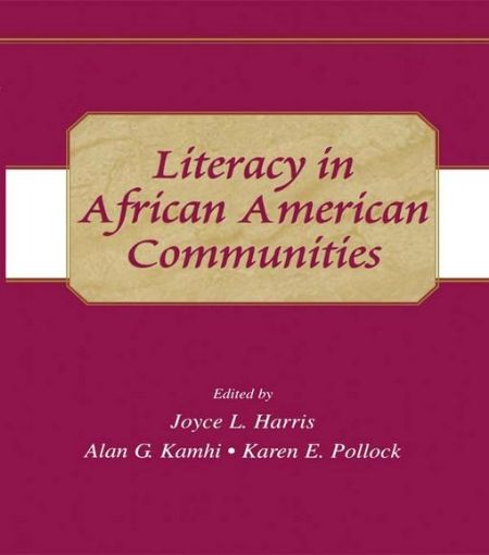 Picture of Literacy in African American Communities