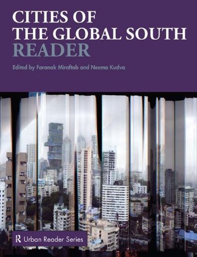 Picture of Cities of the Global South Reader