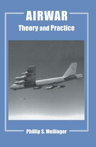 Picture of Airwar: Essays on Its Theory and Practice