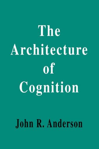 Picture of The Architecture of Cognition