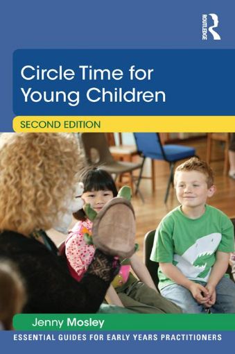 Picture of Circle Time for Young Children