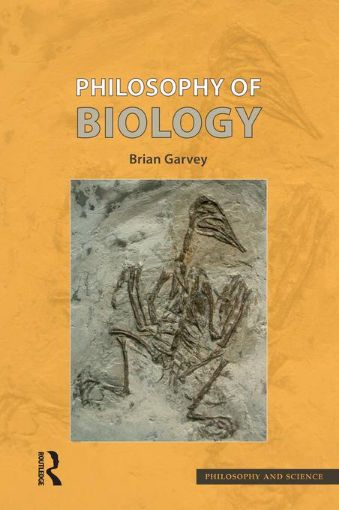 Picture of Philosophy of Biology