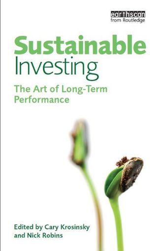 Picture of Sustainable Investing: The Art of Long-Term Performance