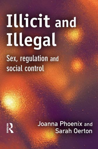 Picture of Illicit and Illegal